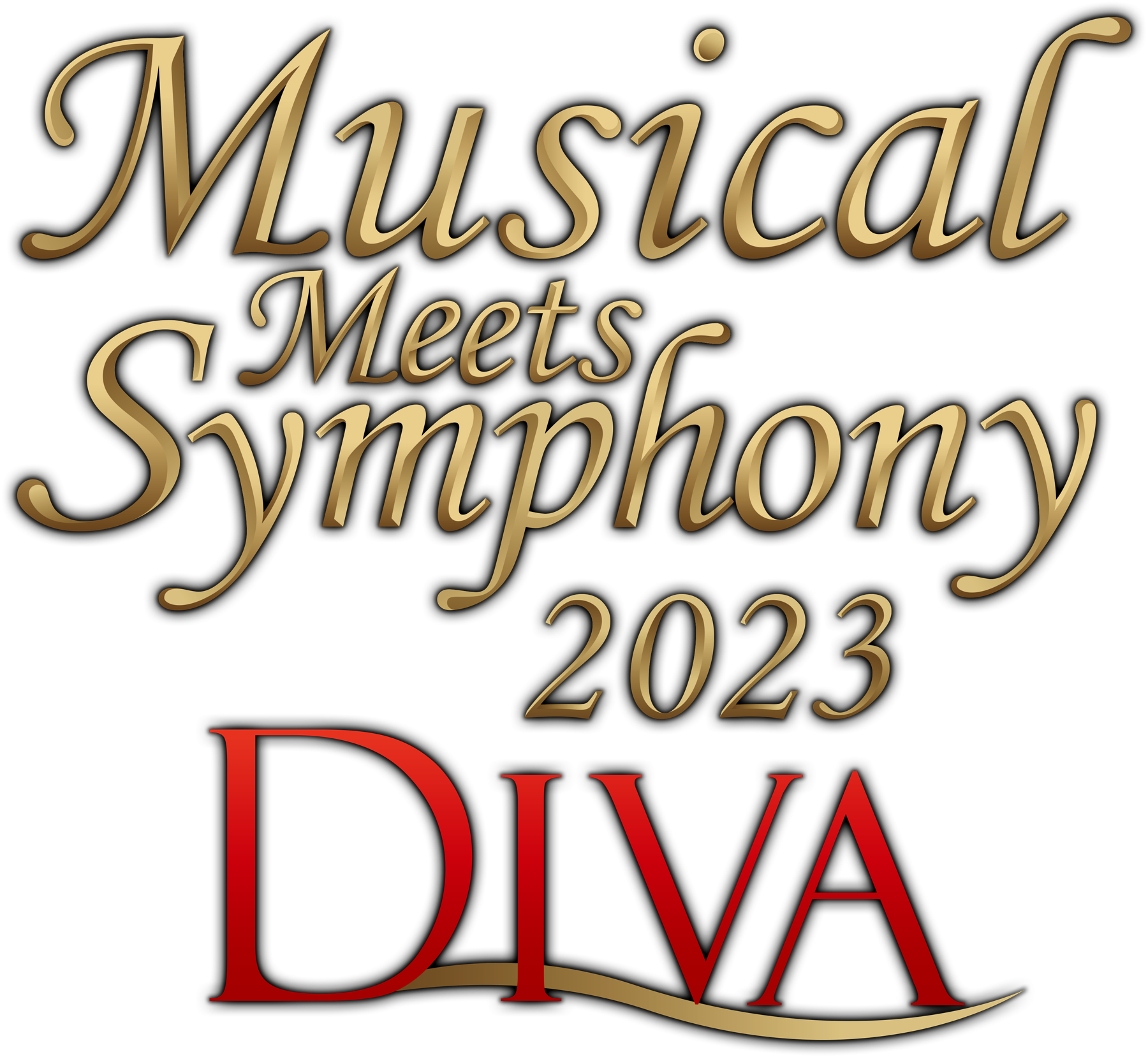 Musical Meets Symphony 2023 「DIVA」